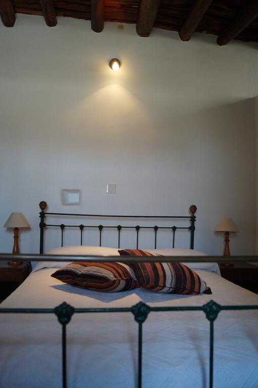 Makrinari Tis Pano Geitonias Villa Salamiou Bagian luar foto